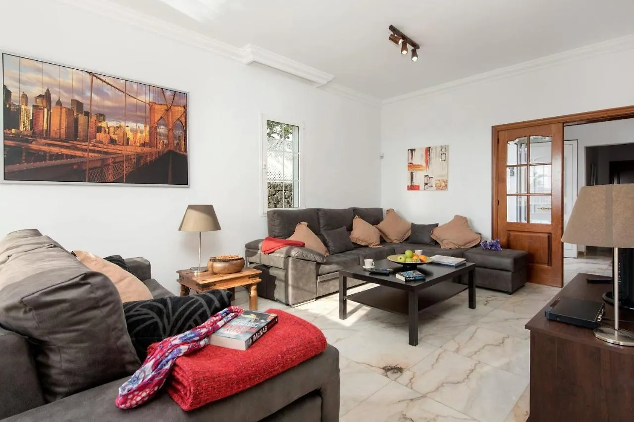 Villa Calma By Villa Plus Puerto del Carmen  Spanien