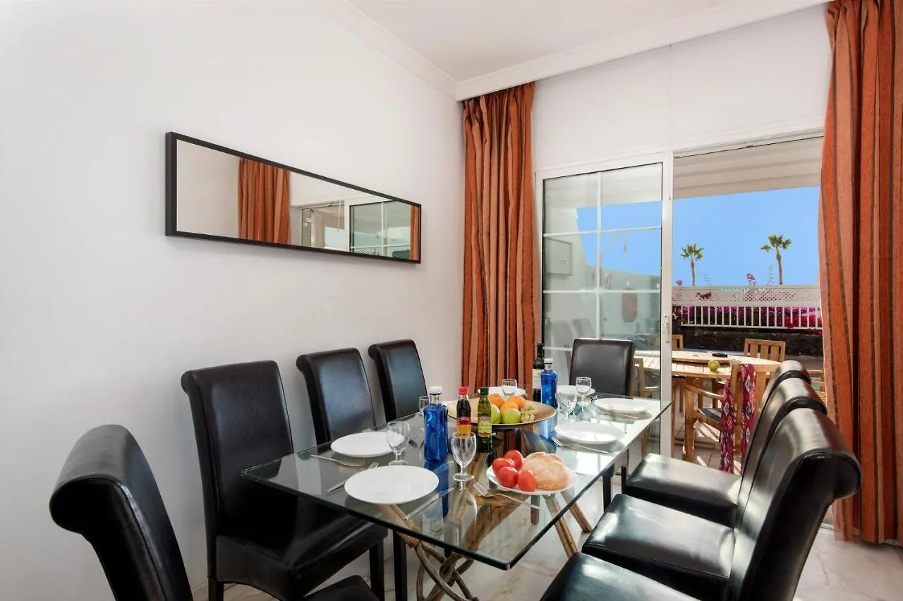 Villa Calma By Villa Plus Puerto del Carmen  Puerto del Carmen (Lanzarote)
