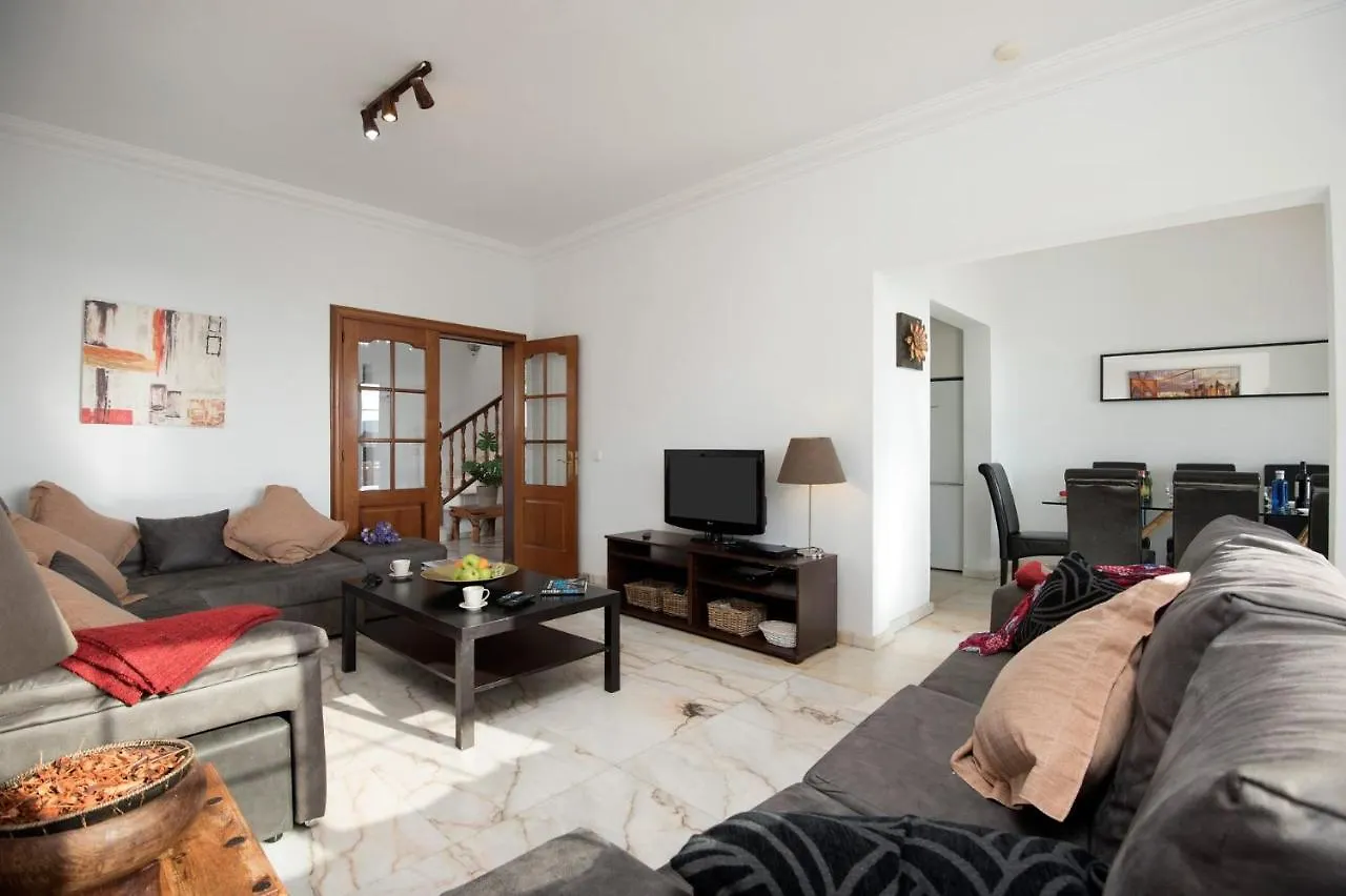 Villa Calma By Villa Plus Puerto del Carmen