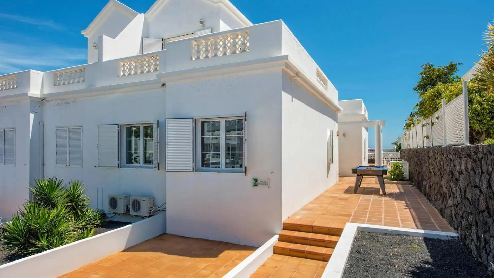Villa Calma by Villa Plus Puerto del Carmen